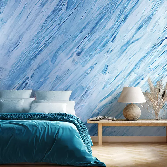 Decorative Paints: Enhancing Spaces with Color, Texture, and Protection