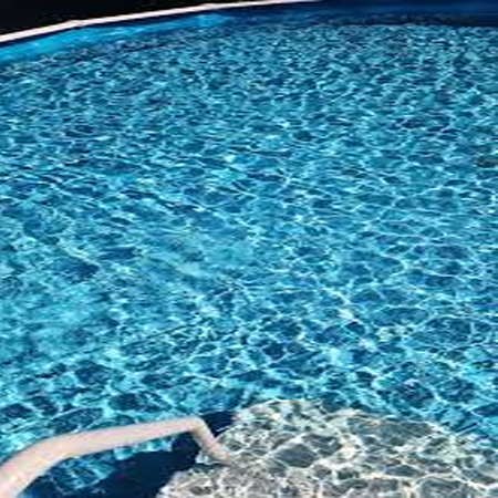 Pool colors