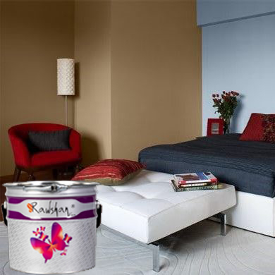 Plastic Paints