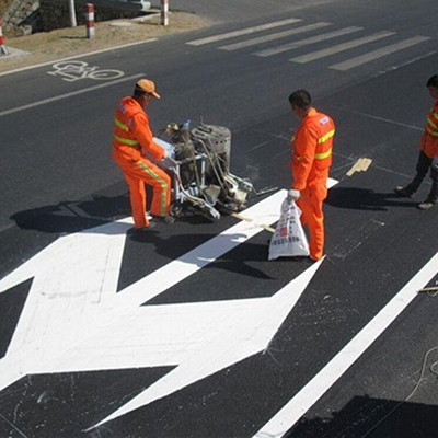 Traffic Paints (Road Marking Paints)